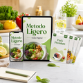 Método Ligero — Guía Para Bajar de Peso Sin Dietas Extremas